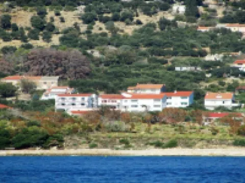 Apartment Zare