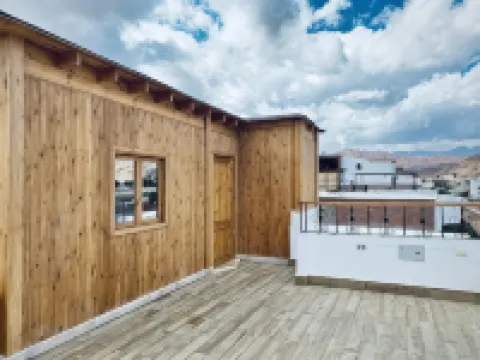 Rafiki Hostels - Dahab Hotels in Dahab