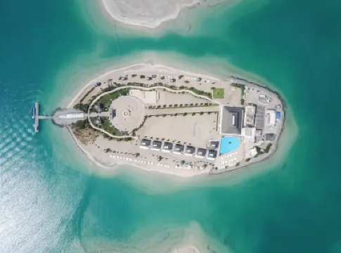 Pullman Dubai Downtown Hotels in Dubai