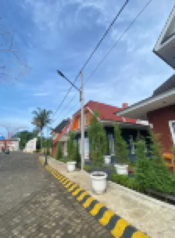 GAMMA GRAPE EXPERIENCE (COTTAGE)