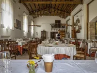 Fattoria Manostalla Villa Chiarelli Hotels in Balestrate