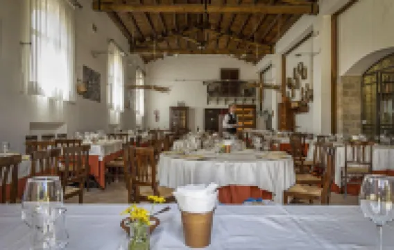 Fattoria Manostalla - Villa Chiarelli