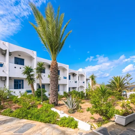Bluu Bahari Hotel