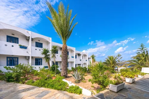 Bluu Bahari Hotel
