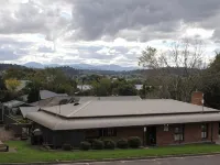 Bega Downs Motor Inn Hotels in Bega