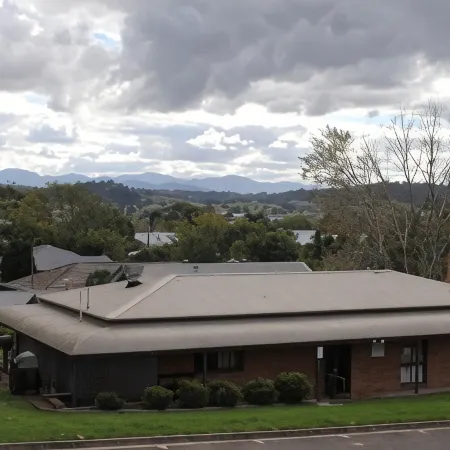Bega Downs Motor Inn