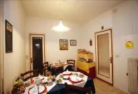 Bed & Breakfast Delle Rose - breakfast