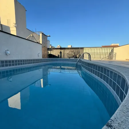 Hotel Mão de Fatima