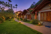 Hill Crest Resort - Coorg