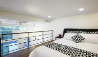 Gapyeong Daon Pension Hoteles cerca de Isla de Nami