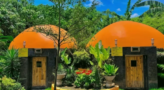 Starview Hotel and Resort