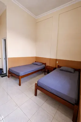 Hotel Kini Jaya