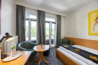 Panorama Hotel Rheinkrone