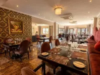 St Andrews Hotel and Spa Hotels in Germiston