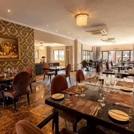 St Andrews Hotel and Spa