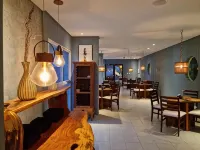 Kastel Jampa Hotel Hotel di 