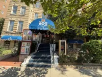 The Baron Hotel