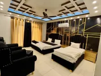 Royal Shangrila Balakot Hotels in 