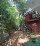 Sigiriya Danu Homestay - 2 Sao