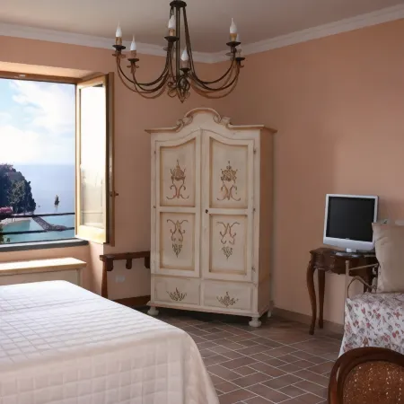 Villa Ketty Resort