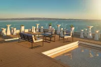Amphora Hotel - Ocean View