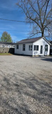 Newly Remodeled Linny's GOTL Cottages Charming 2-bdr bungalow walk to strip/park - 3-Sterne