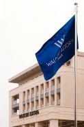 Waldorf Astoria Minsk
