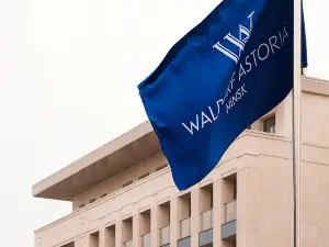 ウォルドルフ アストリア ミンスク