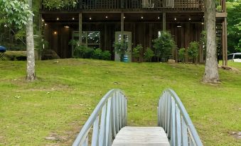 Cabin A at Smith Lake Alabama Cabin’s