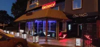 Hotel Eikenhof - 2つ星