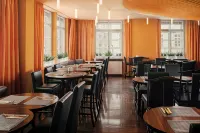 Perla Hotel - petit déjeuner