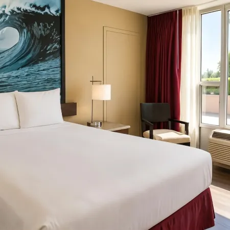 Kings Inn Anaheim at the Park & Convention Center