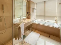 Wyndham Grand Plaza Royale Changsheng Jiangyin Hotele w: Jiangyin