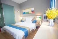 Yike Boutique Hotel - Апартаменты