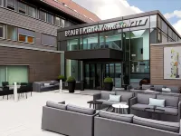 Scandic Stavanger City Hoteles en Stavanger