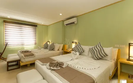 Shore Time Hotel Boracay