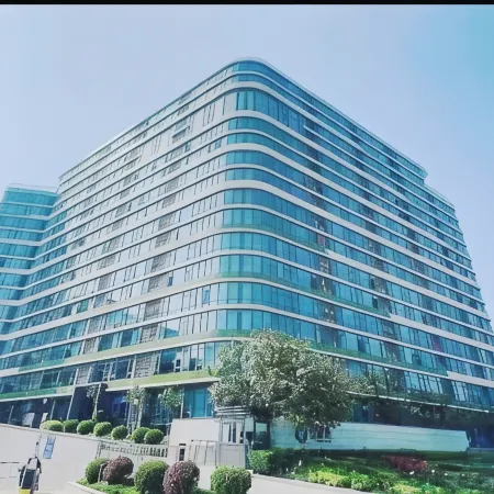 Yihai Coast Scenic Apartment (Fuzhou Changle International Airport)