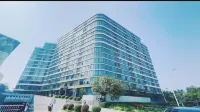 Yihai Coast Scenic Apartment (Fuzhou Changle International Airport)