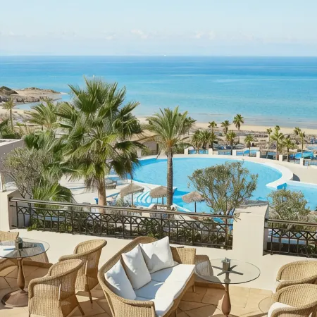 Grecotel LUXME Oasis at Riviera Olympia & Aqua Park
