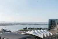 Omni San Diego Hotel - Ocean View