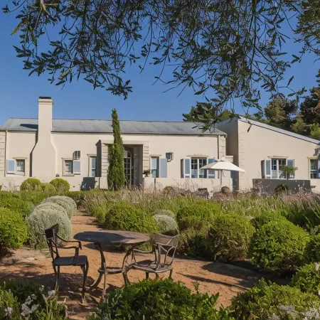 La Cabriere Country House