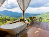 Khon Lang Khao Homestay Hotels in Mae Rim