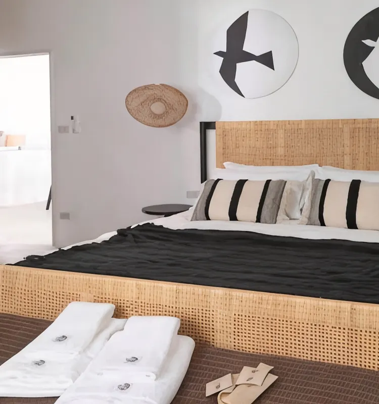 Breeze 10 : Private Pool Villa 4 Bedrooms 8 Guests