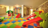 Jasmine Court Hotel & Casino