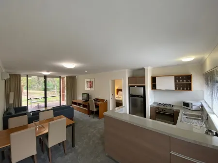 Margarets in Town Apartments