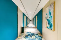 Jing Ling Jia Ri Business Hotel