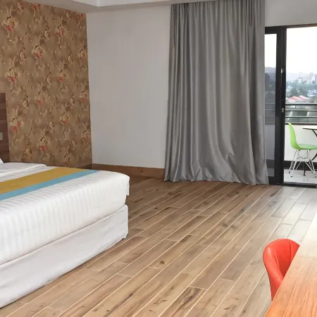 Centric Hotel