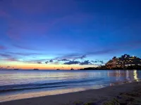 ANA InterContinental Manza Beach Resort by IHG - Strand