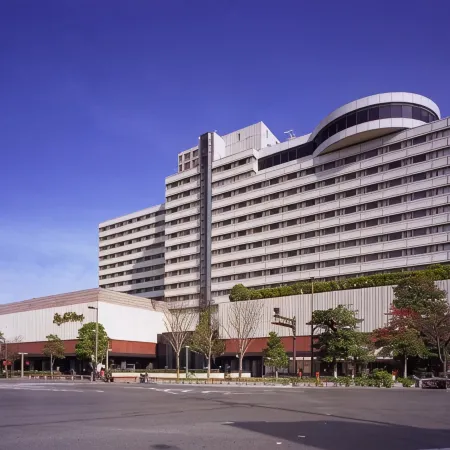 Hotel New Otani Hakata