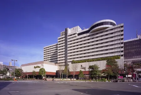 Hotel New Otani Hakata